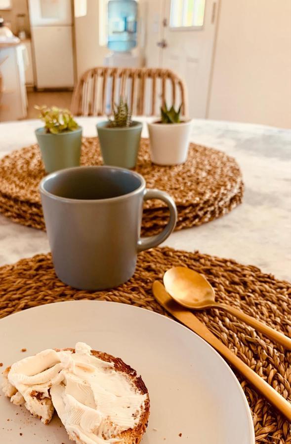 Casa Agave: Comfy Joshua Tree Cottage With Free Breakfast Bar Екстер'єр фото