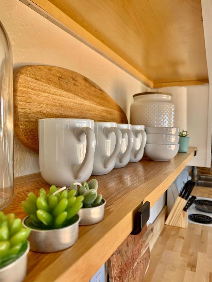 Casa Agave: Comfy Joshua Tree Cottage With Free Breakfast Bar Екстер'єр фото