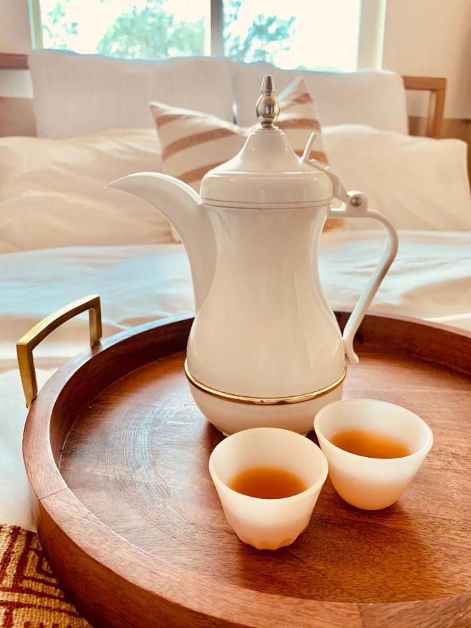 Casa Agave: Comfy Joshua Tree Cottage With Free Breakfast Bar Екстер'єр фото